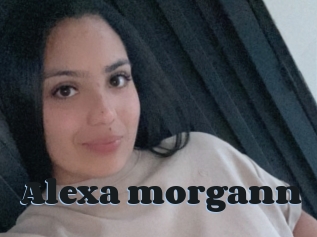 Alexa_morgann
