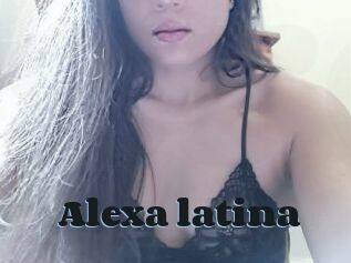 Alexa_latina