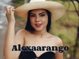 Alexaarango