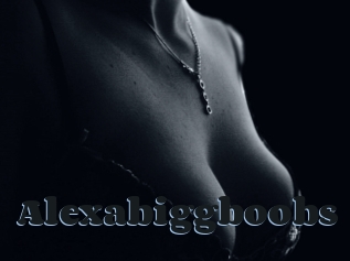 Alexabiggboobs