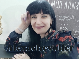 Alexachevalier