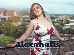 Alexahalls