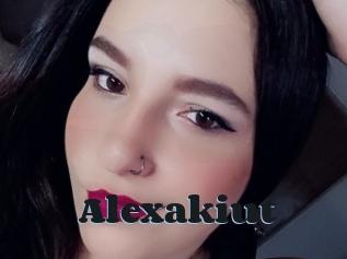 Alexakiut