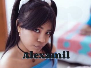 Alexamil