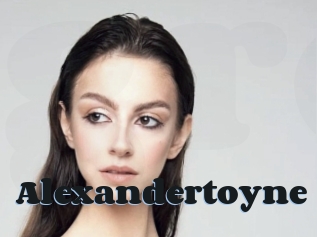 Alexandertoyne
