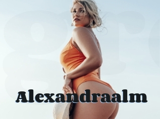 Alexandraalm