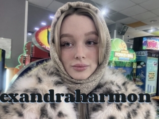 Alexandraharmon