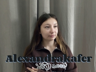 Alexandrakafer