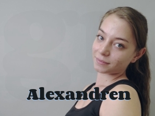 Alexandren