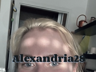 Alexandria28
