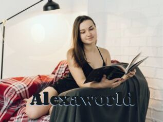 Alexaworld