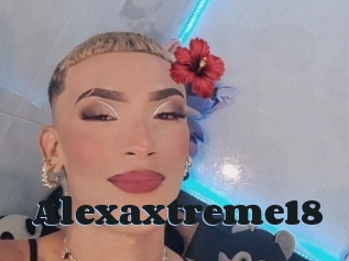 Alexaxtreme18