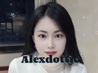 Alexdottie