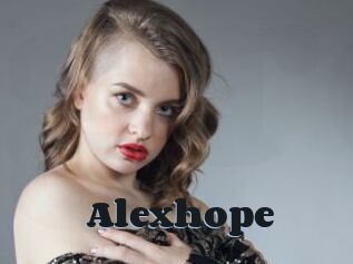 Alexhope