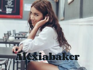 Alexiabaker