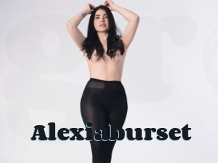 Alexiaburset