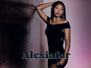 Alexiafor