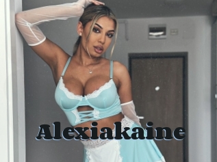 Alexiakaine