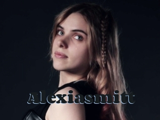 Alexiasmitt