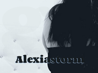 Alexiastorm