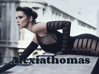 Alexiathomas