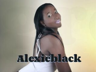 Alexieblack