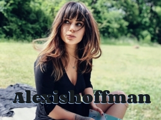 Alexishoffman