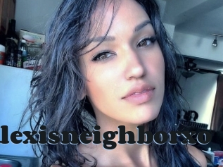 Alexisneighborxo
