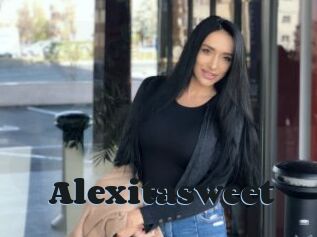 Alexitasweet
