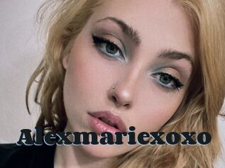 Alexmariexoxo