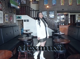 Alexmuxi