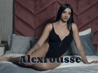 Alexrousse