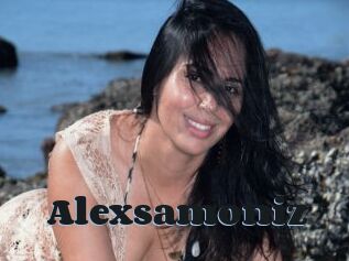 Alexsamoniz