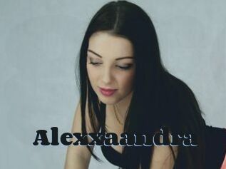 Alexxaandra