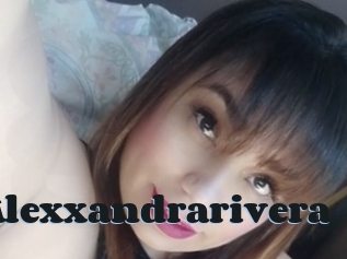 Alexxandrarivera
