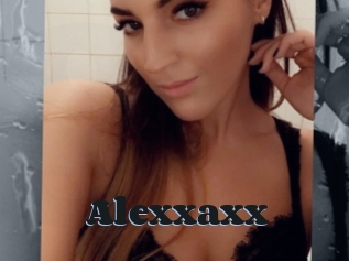 Alexxaxx