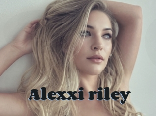 Alexxi_riley