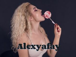 Alexyafay