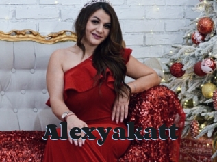 Alexyakatt