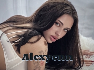 Alexyenn