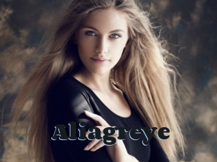 Aliagreye