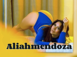 Aliahmendoza