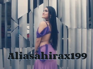 Aliasahirax199
