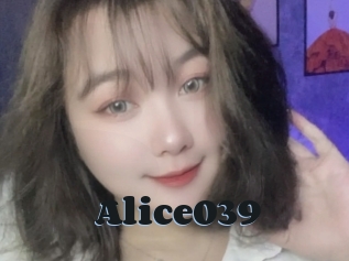 Alice039