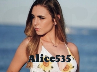 Alice535