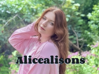 Alicealisons