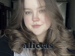 Aliceas