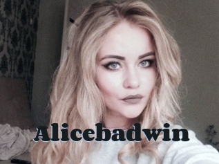 Alicebadwin