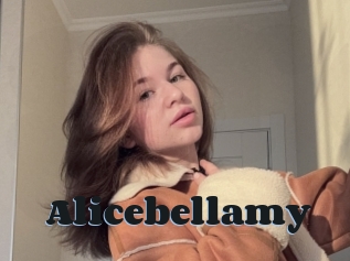 Alicebellamy