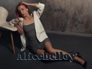 Alicebelloy
